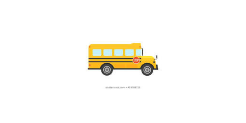 Summer school Bus Schedules 2022 | Iaeger Elementary School