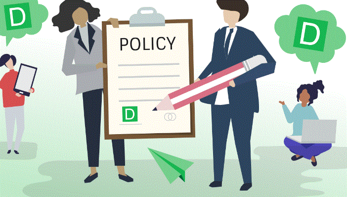 Policies on Comment