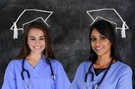 MCS CTC 2022 Nursing School Graduation