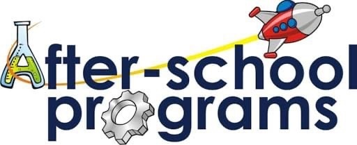 Afterschool program logo